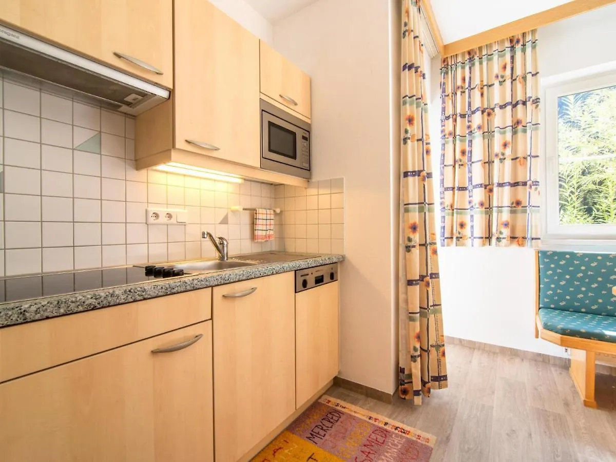 Haus Irmgard 3 Apartamento Ischgl