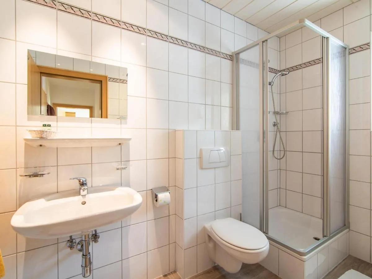 Haus Irmgard 3 Apartamento Ischgl 0*,