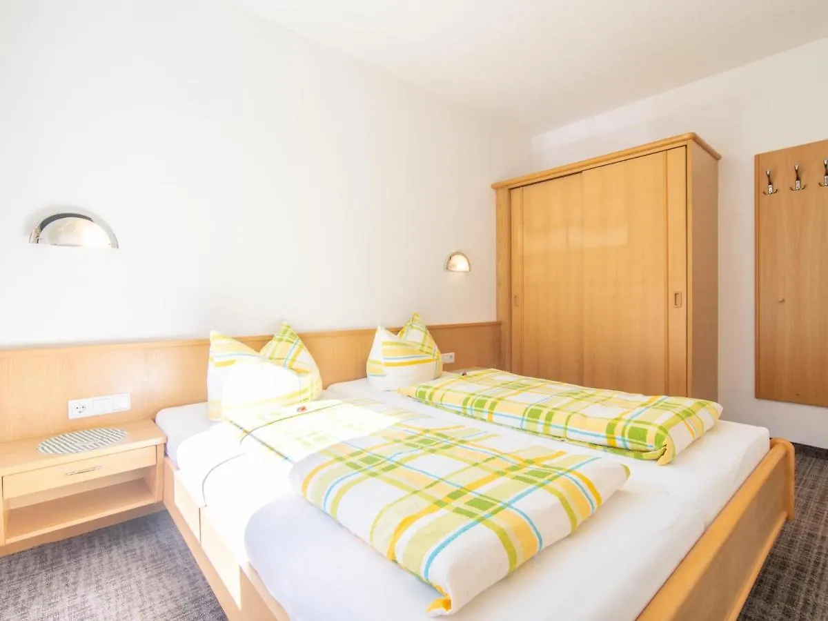 Haus Irmgard 3 Apartamento Ischgl