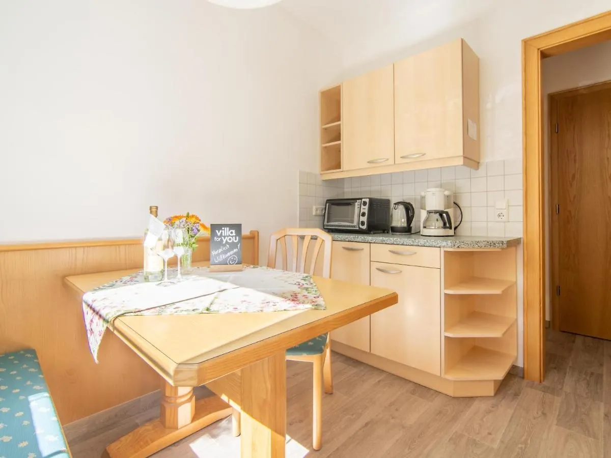 Haus Irmgard 3 Apartamento Ischgl