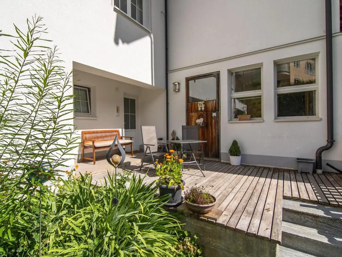 Haus Irmgard 3 Apartamento Ischgl 0*,  Austria